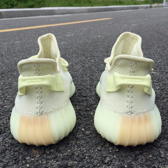 adidas Yeezy Boost 350 V2 “Butter”